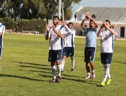 فريق الهلال