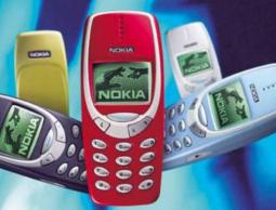 هاتف "نوكيا 3310" المعروف بـ "بشار" يعود من جديد!
