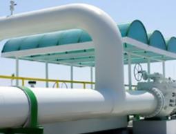 أنابيب غاز (أرشيف)