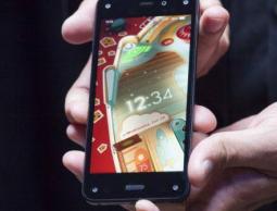 أمازون تطرح هاتفها الذكي "فاير فون"