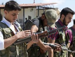 صورة أرشيفية