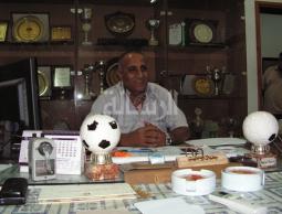 جمال أبو حشيش