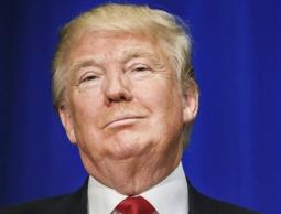 ترامب 