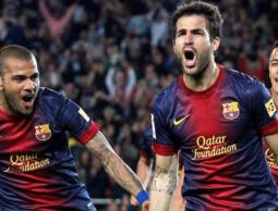برشلونة يضحي بنجومه لتصيح أوضاع الفريق