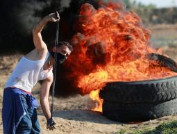 الانتفاضة تتجاوز مرحلة الترويض وتفتح آفاقا جديدة للمواجهة