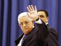 Mahmoud-Abbas