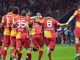 فريق غلطة سراي