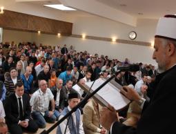 مسلمو المانيا