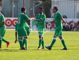 لاعبو الصداقة
