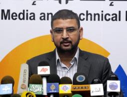 الدكتور سامي أبو زهري 