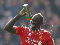  مامادو ساخو