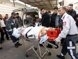 جثة مواطن (أرشيف)