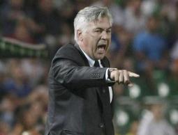 كارلو أنشيلوتي