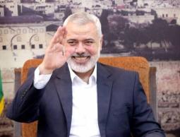 اسماعيل هنية