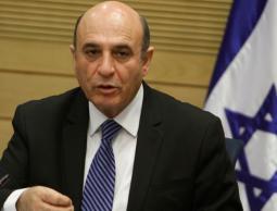 رئيس حزب كاديما شاؤول موفاز