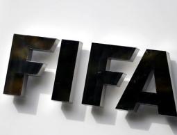 شعار الفيفا