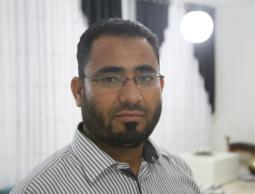 الشيخ يوسف أبو جامع (رئيس الحركة الإسلامية في مدينة رهط )