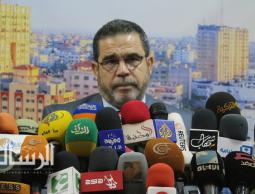 الدكتور صلاح البردويل (القيادي في حركة حماس )