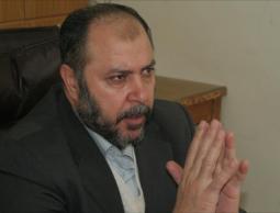 نائب المراقب العام لجماعة الإخوان المسلمين بالأردن