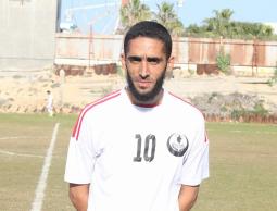 محمد النجار