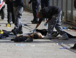 أحد منفذي العملية