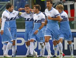 فريق لاتسيو