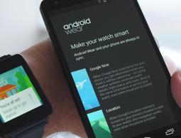 androidwear