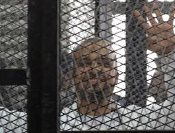 محمد البلتاجي القيادي  جماعة الإخوان المسلمين