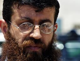 الأسير خضر عدنان 