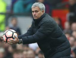 جوزيه مورينيو