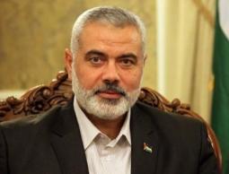 نائب رئيس المكتب السياسي لحركة 