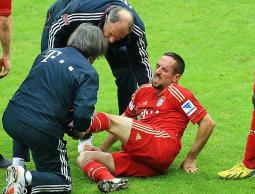 فرانك ريبيري