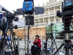 وسائل الإعلام الدولية في انتظار نتائج المفاوضات النووية