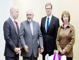 بعد اسبوع من قطع طهران للمحادثات 