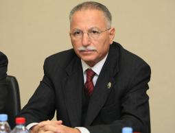  الأمين العام لمنظمة التعاون الإسلامى  أكمل الدين إحسان أوغلو