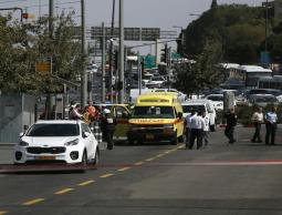 عملية القدس