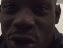 بالوتيلي يصرخ مثل رونالدو