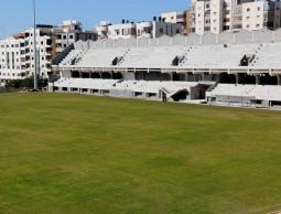 ملعب فلسطين