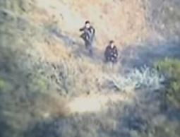 لقطة من فيديو عملية زيكيم