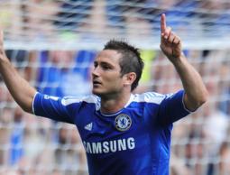 فرانك لامبارد 