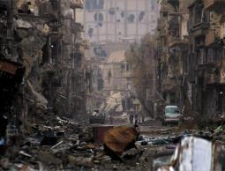 البنك الدولي: كلفة حرب سوريا 35 مليار دولار