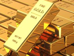 الذهب يتجه نحو أكبر خسارة أسبوعية منذ مارس