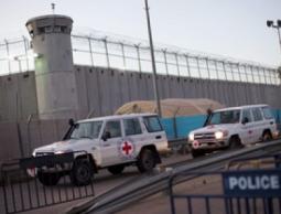 سجون الإحتلال (أرشيف)