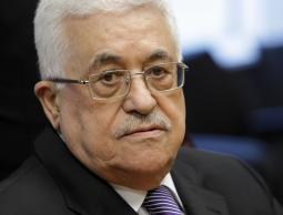 رئيس السلطة محمود عباس