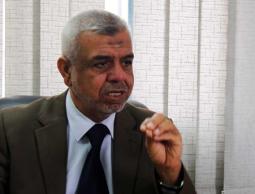 المحلل السياسي مصطفى الصواف