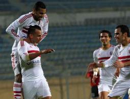فريق الزمالك