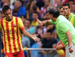 نيمار دا سيلفا