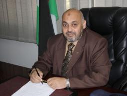 وزير النقل والمواصلات المهندس أسامة العيسوي