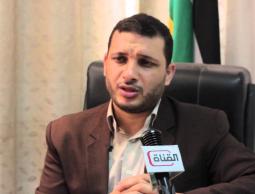 قوة حماس بعدم اعترافها باسرائيل