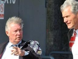 فيرغسون وتشارلتون 